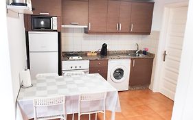 Apartamento Maria B